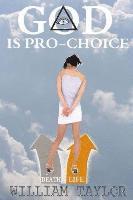 bokomslag God is Pro Choice