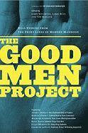 bokomslag Good Men Project