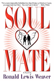 bokomslag Soul Mate