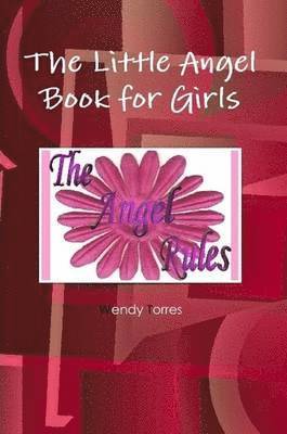Wendy Torres - Little Angel Book for Girls, Häftad
