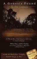 Wilson Toney, Lee Fanning - A Genesis Found: The Film Companion, Häftad