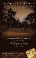 Wilson Toney, Lee Fanning - A Genesis Found: The Film Companion, Häftad
