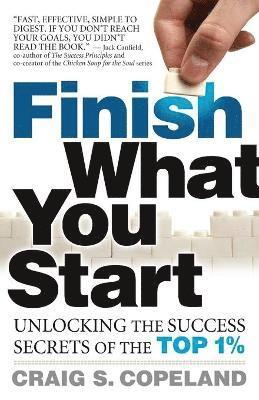 Finish What You Start 1