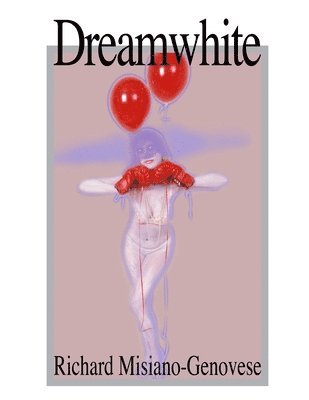 bokomslag Dreamwhite