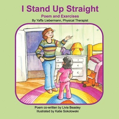 I Stand Up Straight 1