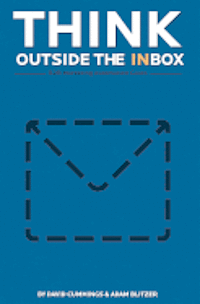 bokomslag Think Outside the Inbox: The B2B Marketing Automation Guide