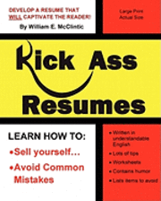 Kick Ass Resumes 1