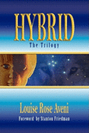 Hybrid - The Trilogy 1