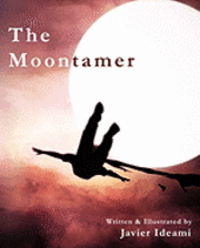 bokomslag The Moontamer
