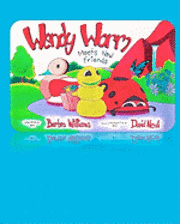 Wendy Worm Meets New Friends 1