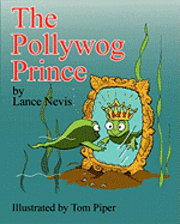 bokomslag The Pollywog Prince