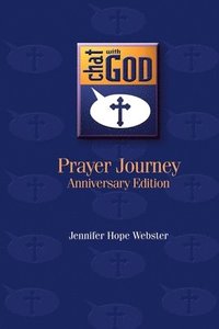 bokomslag Chat with God: Prayer Journey