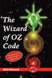 bokomslag The Wizard of Oz Code