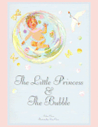 bokomslag The Little Princess and the Bubble