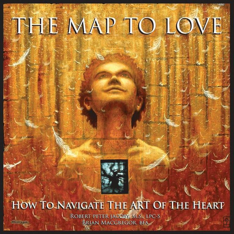 The Map To Love 1
