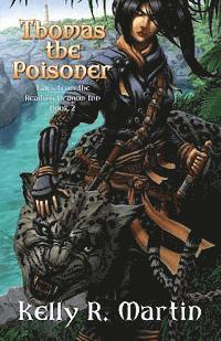 bokomslag Thomas the Poisoner Tales from the Reading Dragon Inn Book 2