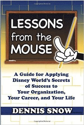 bokomslag Lessons from the Mouse