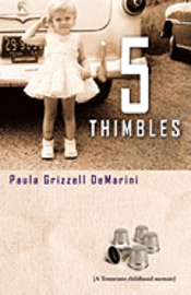 bokomslag Five Thimbles