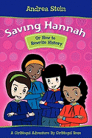 bokomslag Saving Hannah: Or How to Rewrite History