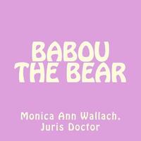 bokomslag Babou the Bear