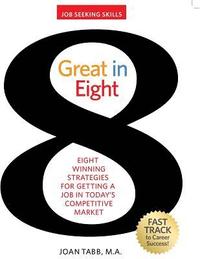 bokomslag Great in 8: Job Seeking Skills