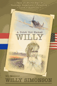 A Dutch girl named Willy 1