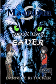 Maerdym: Book One: Saver 1