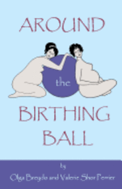 bokomslag Around The Birthing Ball