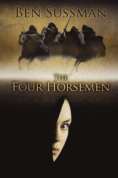 bokomslag The Four Horsemen