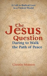 bokomslag Jesus Question