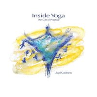 bokomslag Inside Yoga