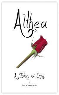 bokomslag Althea: A Story of Love