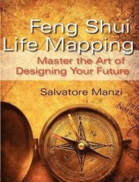 bokomslag Feng Shui Life Mapping