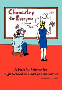 bokomslag Chemistry for Everyone