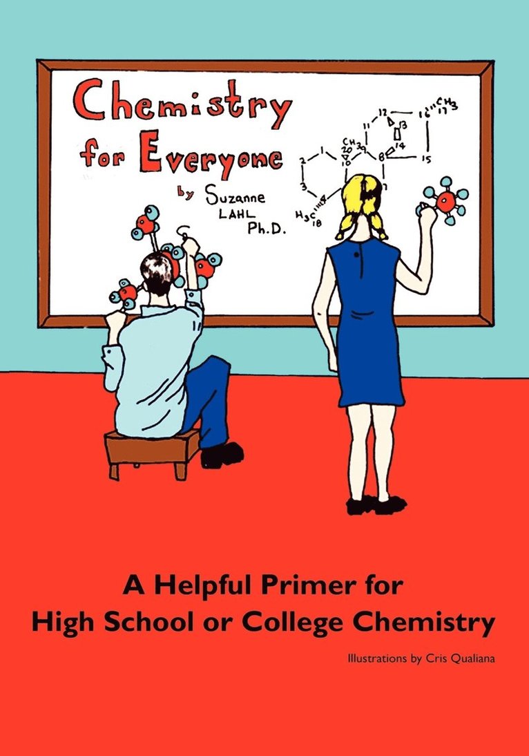 Chemistry for Everyone 1