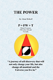 Glenn Wolkoff - The Power, Häftad