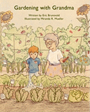 bokomslag Gardening with Grandma