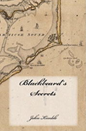 bokomslag Blackbeard's Secrets
