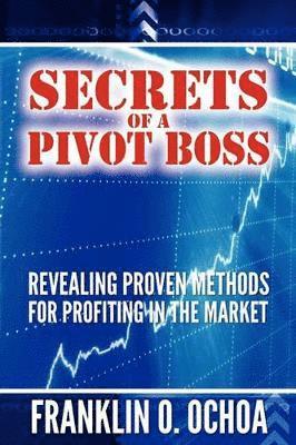 Secrets of a Pivot Boss 1