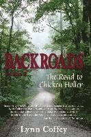 bokomslag Backroads 2: The Road to Chicken Holler
