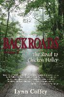 bokomslag Backroads 2