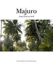bokomslag Majuro: Essays from an Atoll