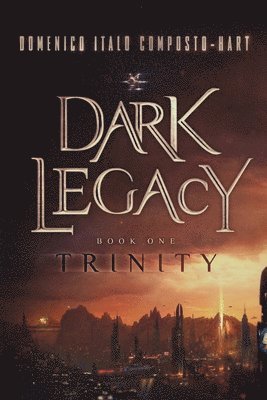 Dark Legacy 1