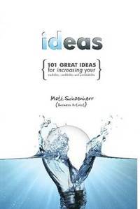 bokomslag Ideas