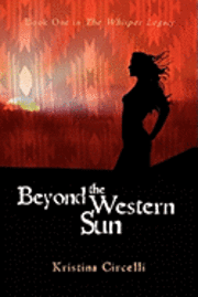 bokomslag Beyond the Western Sun
