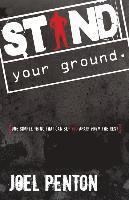 bokomslag Stand Your Ground