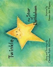 bokomslag Twinkle the Star of Bethlehem