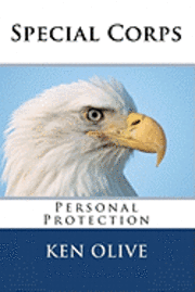 Special Corps: Personal Protection 1