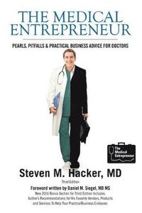 bokomslag Medical Entrepreneur