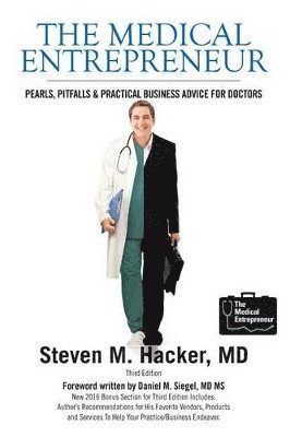 bokomslag Medical Entrepreneur